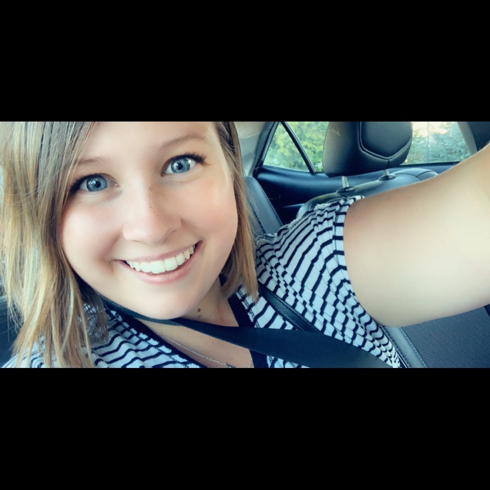 Meet your Posher, Cara